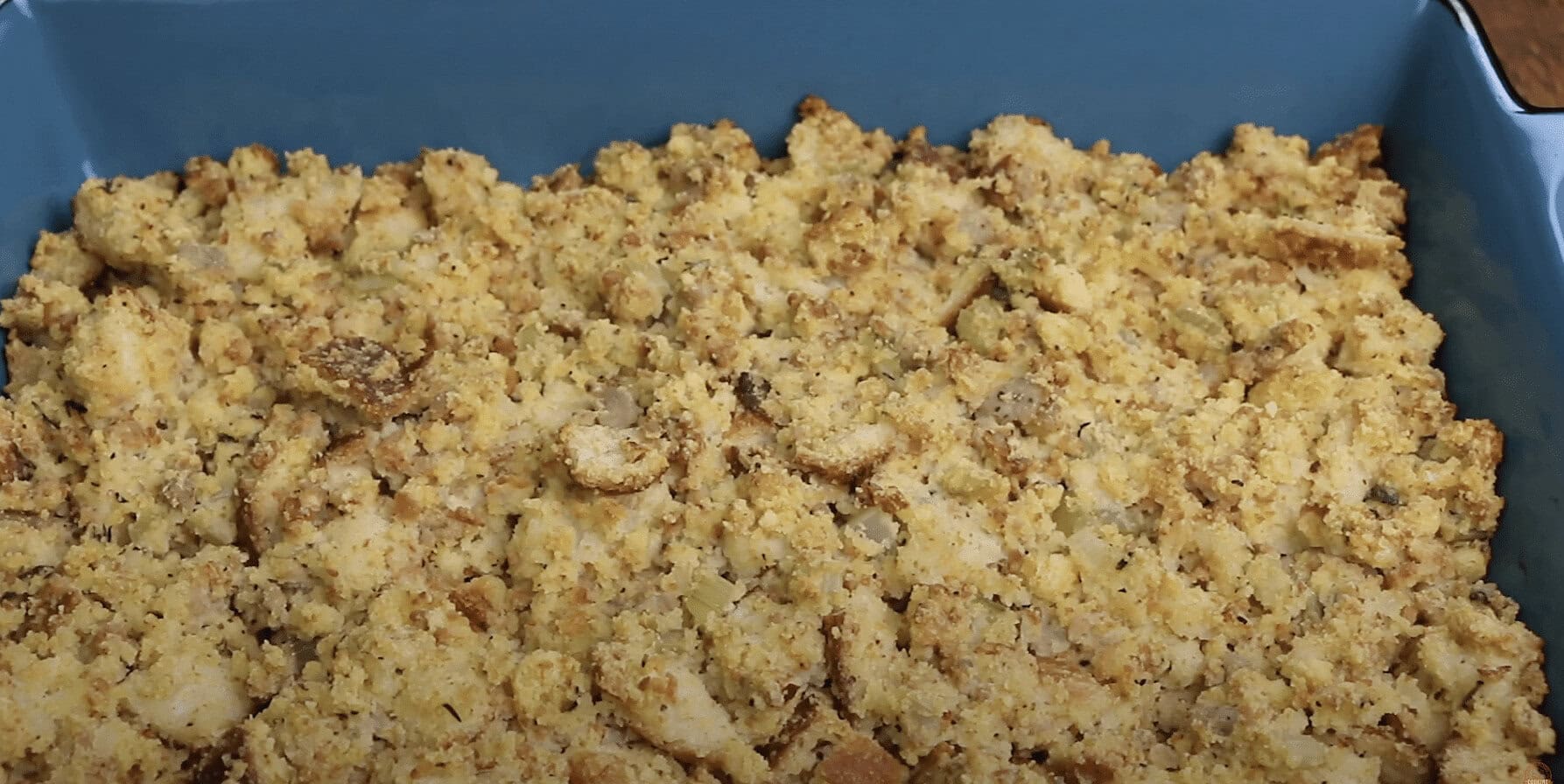 How to Make The Best Cornbread Dressing – From the Queen of Soul Food Cooking